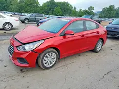 3KPC24A62NE171168 2022 HYUNDAI ACCENT