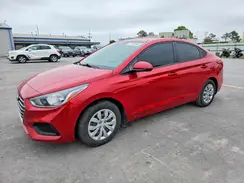 3KPC24A62NE172031 2022 HYUNDAI ACCENT