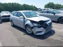 3KPC24A62NE172269 2022 HYUNDAI ACCENT