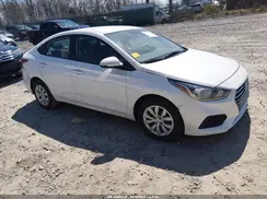 3KPC24A62NE172692 2022 HYUNDAI ACCENT