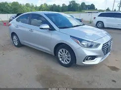 3KPC24A62NE173616 2022 HYUNDAI ACCENT