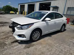 3KPC24A62NE173664 2022 HYUNDAI ACCENT