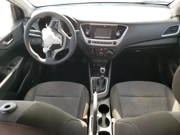 3KPC24A62NE173731 2022 HYUNDAI ACCENT - Image 8