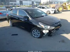 3KPC24A62NE174099 2022 HYUNDAI ACCENT