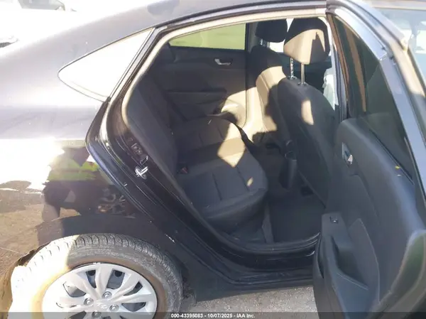3KPC24A62NE174099 2022 HYUNDAI ACCENT - Image 8