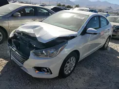 3KPC24A62NE174359 2022 HYUNDAI ACCENT