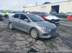 3KPC24A62NE177469 2022 HYUNDAI ACCENT