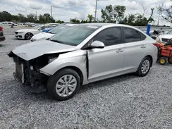 3KPC24A62NE177522 2022 HYUNDAI ACCENT