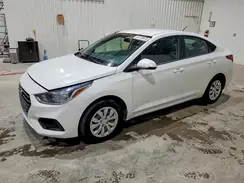 3KPC24A62NE177830 2022 HYUNDAI ACCENT