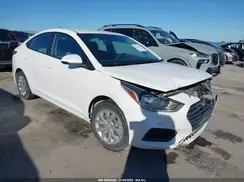 3KPC24A62NE178606 2022 HYUNDAI ACCENT