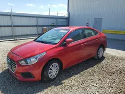 3KPC24A62NE178668 2022 HYUNDAI ACCENT