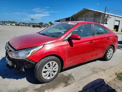 3KPC24A62NE178721 2022 HYUNDAI ACCENT