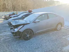 3KPC24A62NE178766 2022 HYUNDAI ACCENT