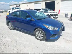3KPC24A62NE178959 2022 HYUNDAI ACCENT