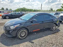 3KPC24A62NE179609 2022 HYUNDAI ACCENT