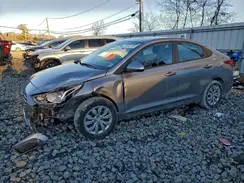 3KPC24A62NE181702 2022 HYUNDAI ACCENT