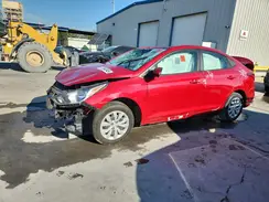 3KPC24A62NE182557 2022 HYUNDAI ACCENT