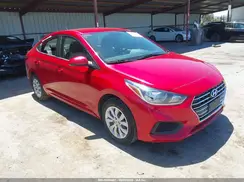 3KPC24A62NE182770 2022 HYUNDAI ACCENT