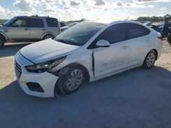 3KPC24A62NE182915 2022 HYUNDAI ACCENT