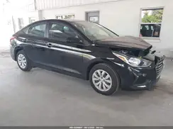 3KPC24A62NE183336 2022 HYUNDAI ACCENT