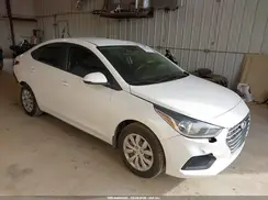 3KPC24A62NE183353 2022 HYUNDAI ACCENT