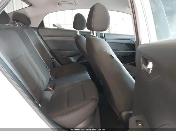 3KPC24A62NE183353 2022 HYUNDAI ACCENT - Image 8