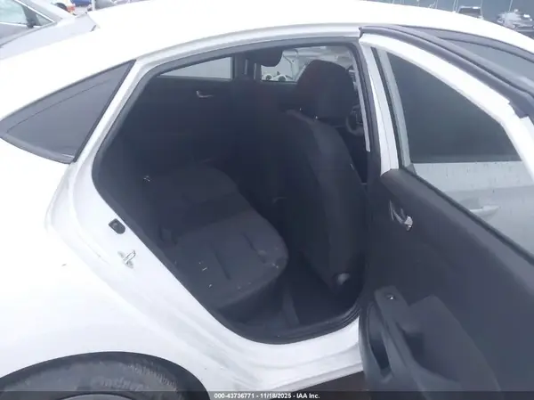 3KPC24A62NE183403 2022 HYUNDAI ACCENT - Image 8