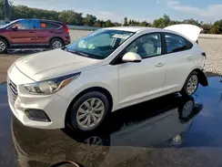 3KPC24A62NE183465 2022 HYUNDAI ACCENT