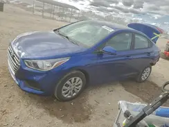 3KPC24A62NE185250 2022 HYUNDAI ACCENT