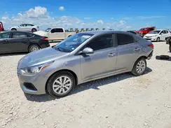 3KPC24A62NE186236 2022 HYUNDAI ACCENT