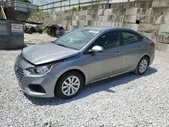 3KPC24A62NE186284 2022 HYUNDAI ACCENT
