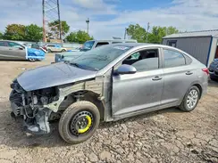 3KPC24A62NE186351 2022 HYUNDAI ACCENT