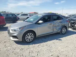 3KPC24A62NE186379 2022 HYUNDAI ACCENT