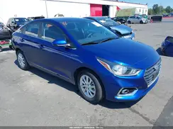3KPC24A63LE090872 2020 HYUNDAI ACCENT