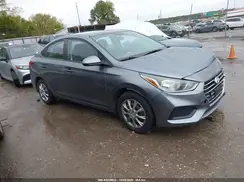 3KPC24A63LE091956 2020 HYUNDAI ACCENT