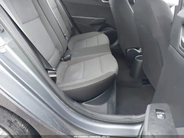 3KPC24A63LE091956 2020 HYUNDAI ACCENT - Image 8