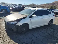 3KPC24A63LE092864 2020 HYUNDAI ACCENT