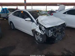 3KPC24A63LE092895 2020 HYUNDAI ACCENT