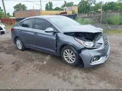 3KPC24A63LE093304 2020 HYUNDAI ACCENT