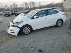 3KPC24A63LE094694 2020 HYUNDAI ACCENT