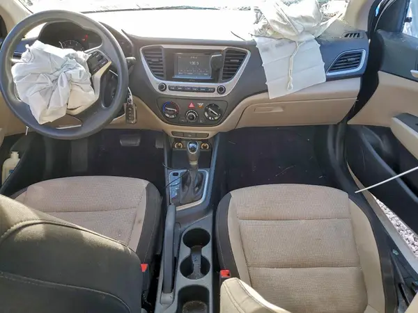3KPC24A63LE094694 2020 HYUNDAI ACCENT - Image 8