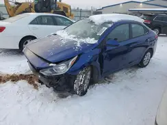 3KPC24A63LE096672 2020 HYUNDAI ACCENT