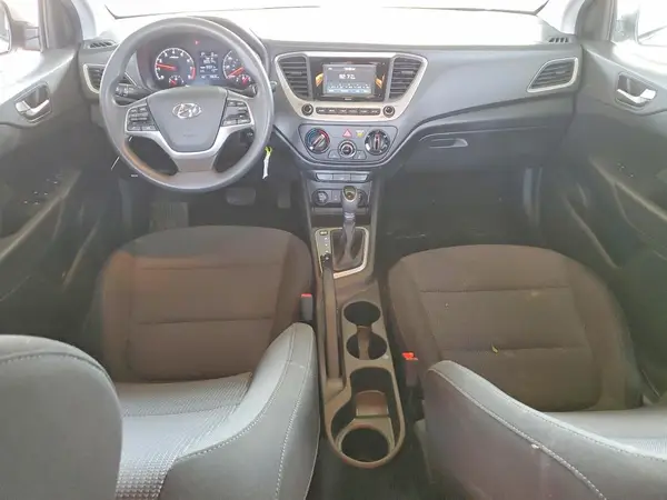 3KPC24A63LE096879 2020 HYUNDAI ACCENT - Image 8