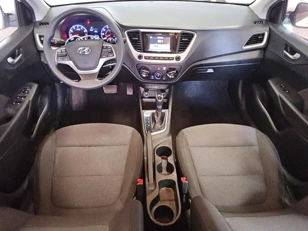 3KPC24A63LE097255 2020 HYUNDAI ACCENT - Image 8