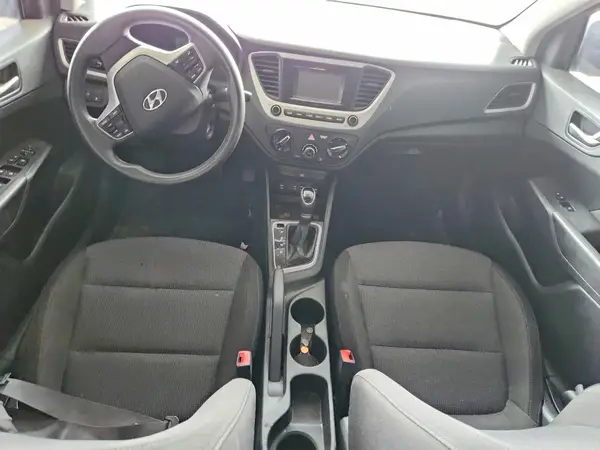 3KPC24A63LE097921 2020 HYUNDAI ACCENT - Image 8