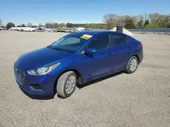 3KPC24A63LE098566 2020 HYUNDAI ACCENT