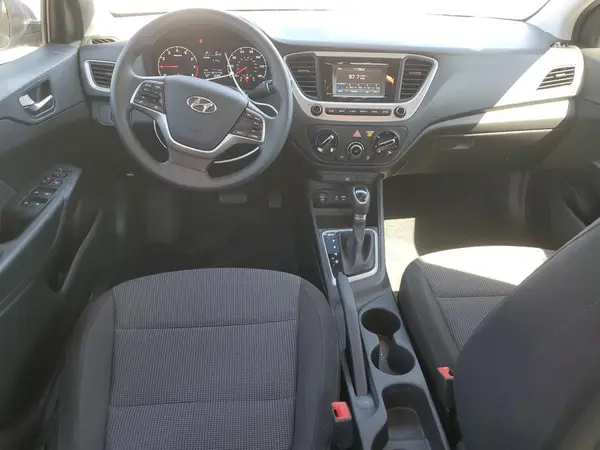 3KPC24A63LE098566 2020 HYUNDAI ACCENT - Image 8