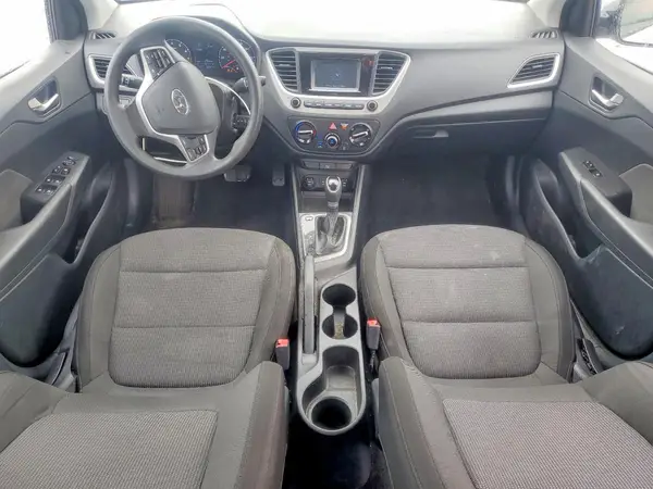 3KPC24A63LE098776 2020 HYUNDAI ACCENT - Image 8
