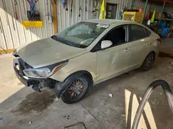 3KPC24A63LE099040 2020 HYUNDAI ACCENT