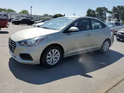 3KPC24A63LE099099 2020 HYUNDAI ACCENT